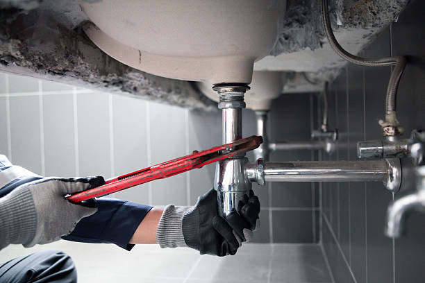 Trusted Gas Line Repair service in Pelham, NH - Masters Plumbing Service